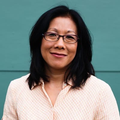 Mimi Ito