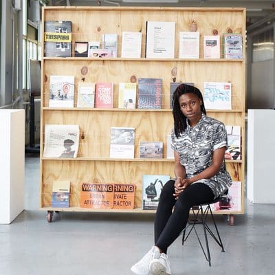 Mimi Onuoha