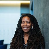 Nichole Pinkard