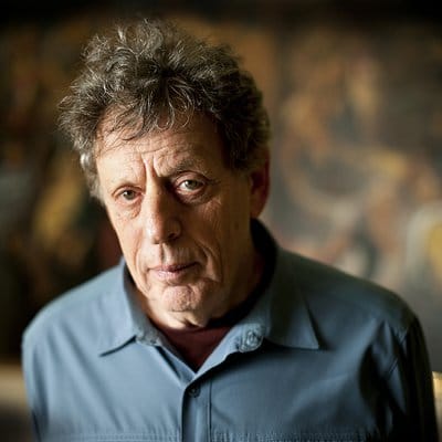 Philip Glass