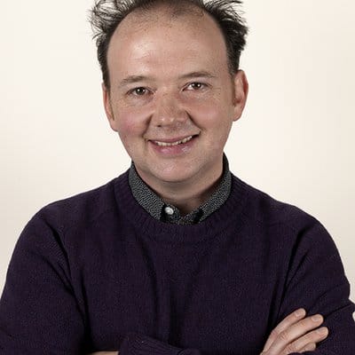 Robert Cozzolino