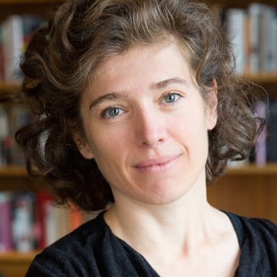 Özge Samanci