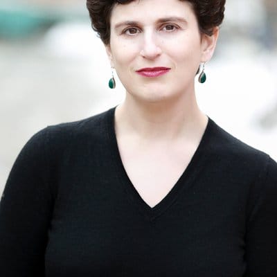 Sarah Weinman