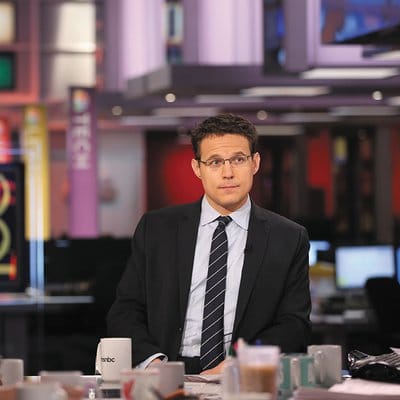 Steve Kornacki