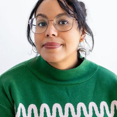 Adrienne Brown