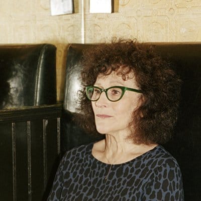 Lynne Tillman