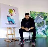 Hebru Brantley