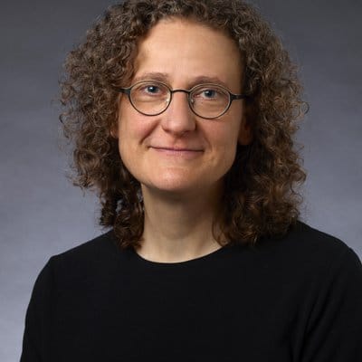 Dr. Helen Robbins