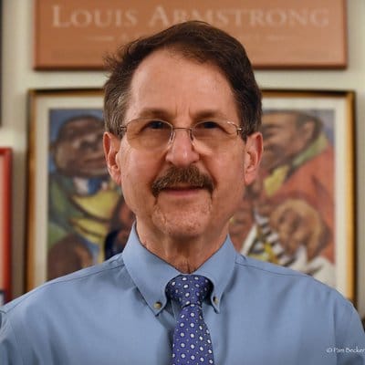 Howard Reich