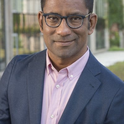 Aziz Huq