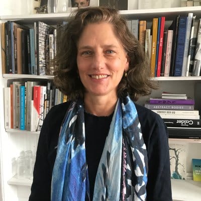 Jennifer Gross