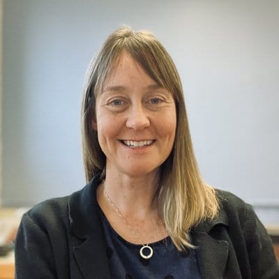 Dr. Erin Hagen