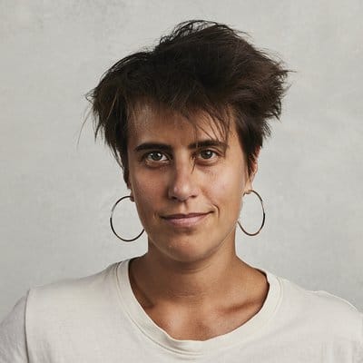 Kris Rey
