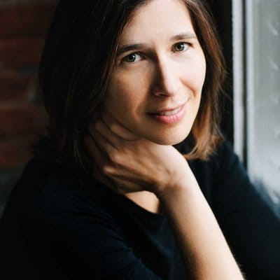 Idra Novey