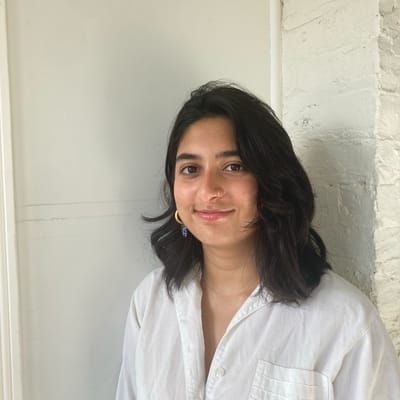 Indira Khera