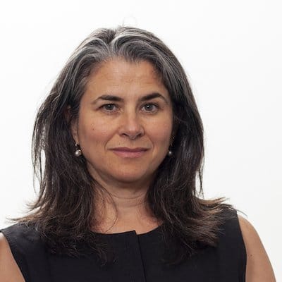 Janine Mileaf