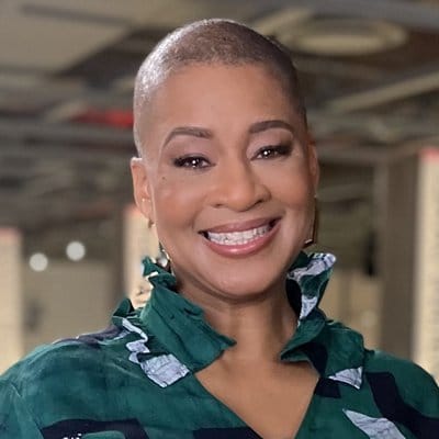 Jacqueline Stewart