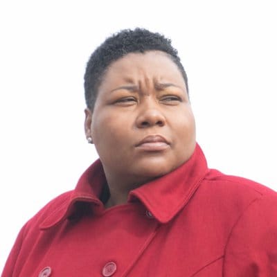 Jeanette B. Taylor
