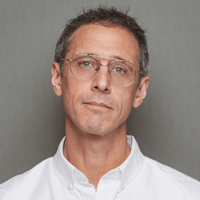Jacob Goldstein