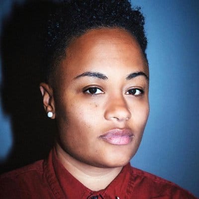 Jamilah King
