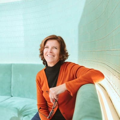 Jeanne Gang