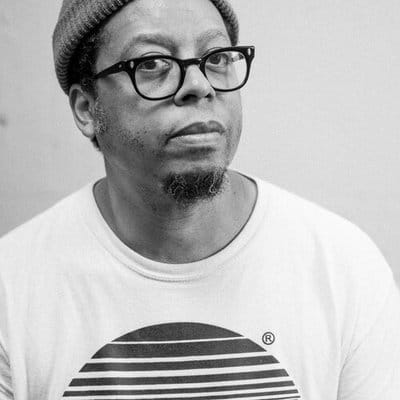Jeff Parker