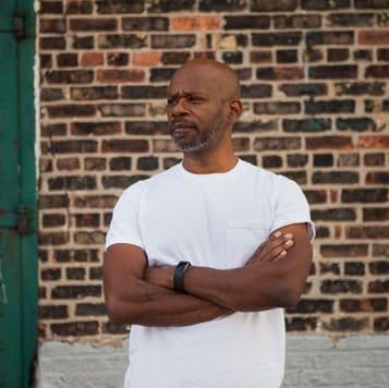 Jefferson Pinder