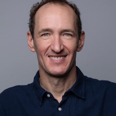 Jeffrey Seller