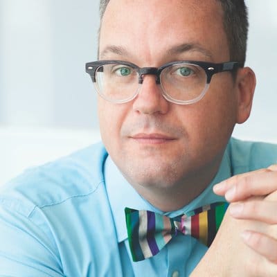 Jeffrey Cranor