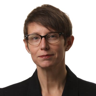 Jennifer Day
