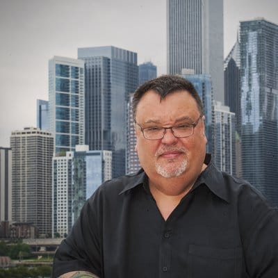 Jim DeRogatis