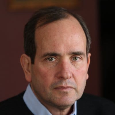 Jim Warren