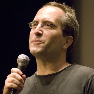Joe Winston
