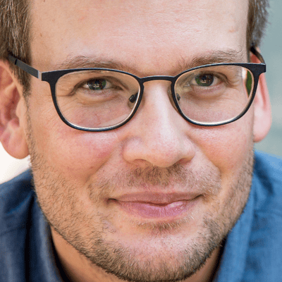 John Green