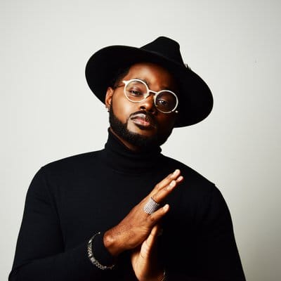 John Holiday