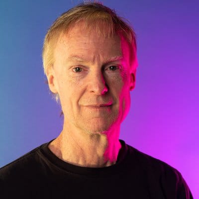John Schaefer