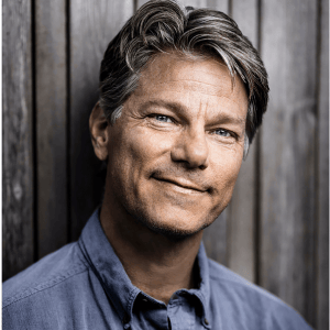 John Vaillant