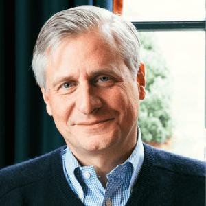 Jon Meacham