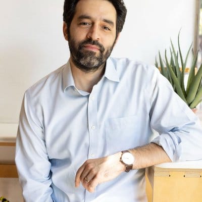 Jonathan Blitzer