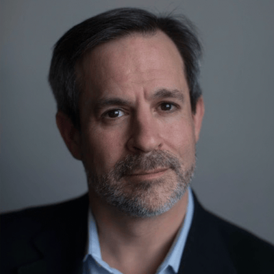 Jonathan Weisman