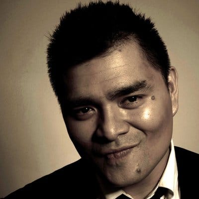 Jose Antonio Vargas