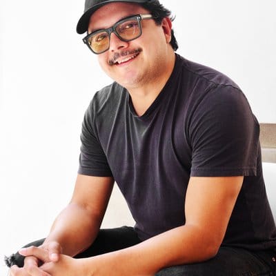 Josh T. Franco