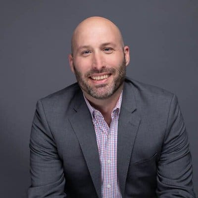 Justin Kaufmann