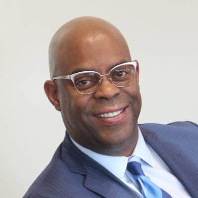 Dr. Gregory Thomas