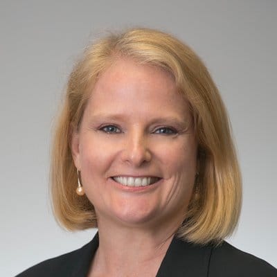 Gretchen Helfrich