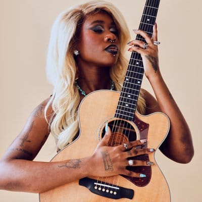 Kara Jackson