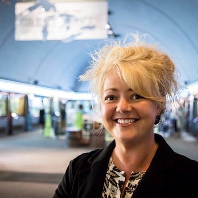 Dr. Karen Murchie