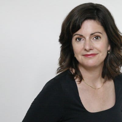 Karen Valby