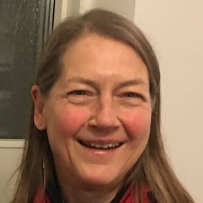 Karin Abercrombie