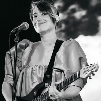 Kathleen Hanna